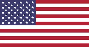 american flag-Federal Way
