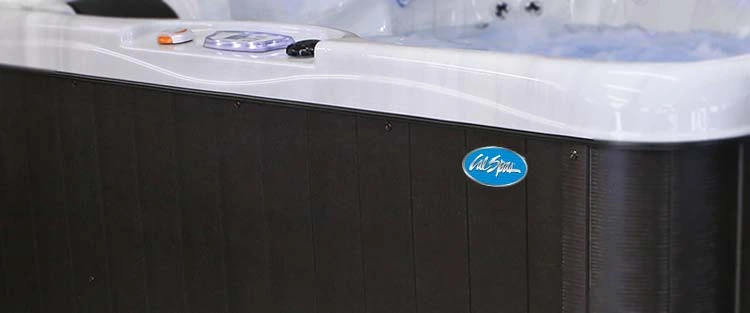 Cal Preferred™ for hot tubs in Federal Way