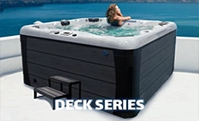 Deck Series Federal Way hot tubs for sale