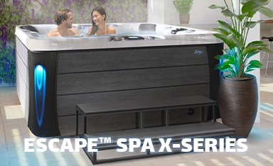 Escape X-Series Spas Federal Way hot tubs for sale