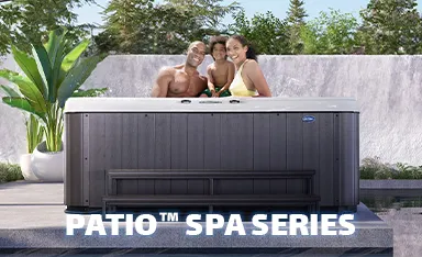 Patio Plus™ Spas Federal Way hot tubs for sale