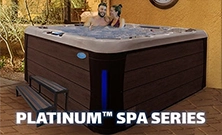Platinum™ Spas Federal Way hot tubs for sale