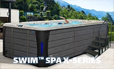 Swim X-Series Spas Federal Way hot tubs for sale
