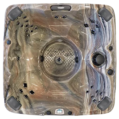 Tropical-X EC-739BX hot tubs for sale in Federal Way