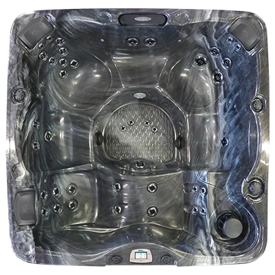 Pacifica-X EC-739LX hot tubs for sale in Federal Way