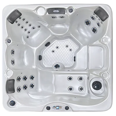 Costa EC-740L hot tubs for sale in Federal Way