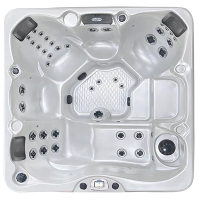 Costa-X EC-740LX hot tubs for sale in Federal Way