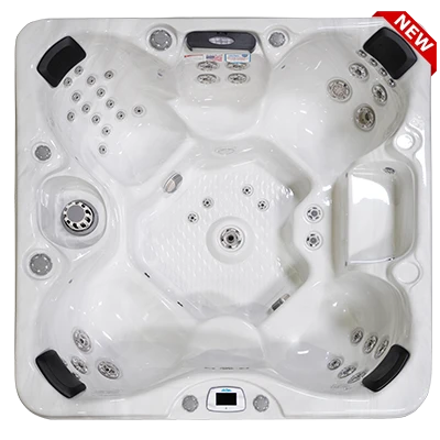 Baja-X EC-749BX hot tubs for sale in Federal Way
