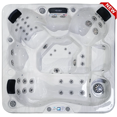 Costa EC-749L hot tubs for sale in Federal Way