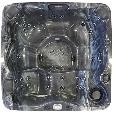 Pacifica-X EC-751LX hot tubs for sale in Federal Way