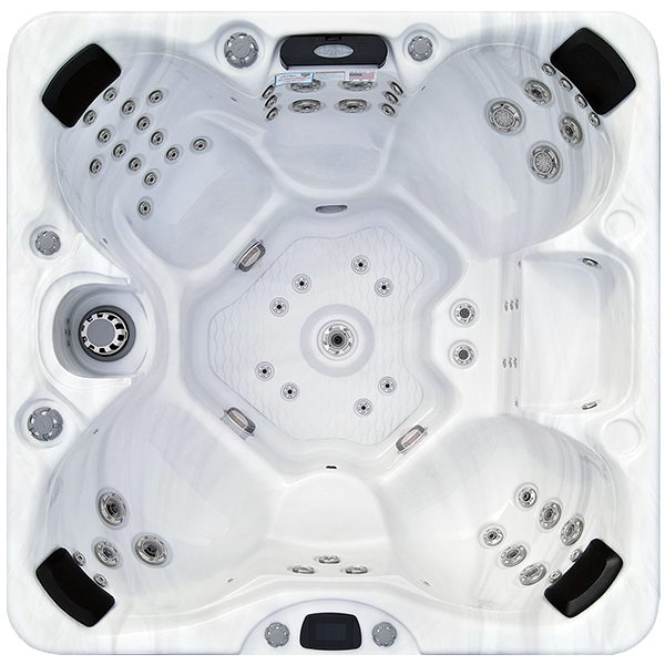 Baja-X EC-767BX hot tubs for sale in Federal Way