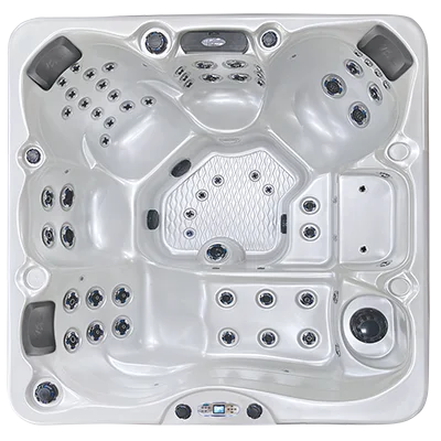 Costa EC-767L hot tubs for sale in Federal Way