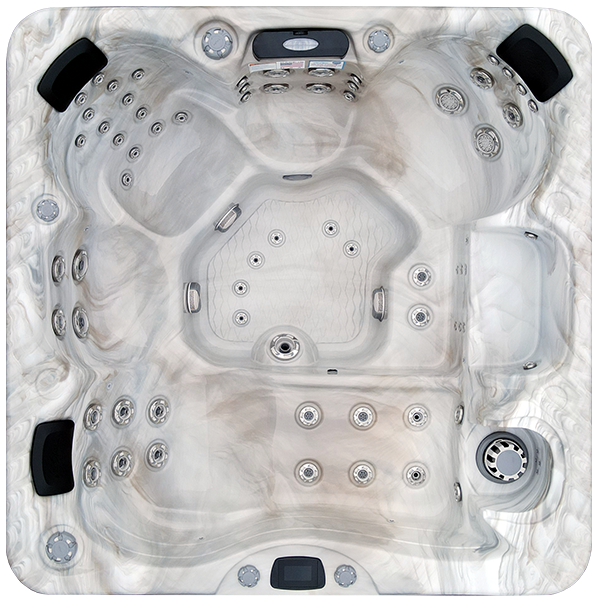 Costa-X EC-767LX hot tubs for sale in Federal Way