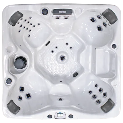 Cancun-X EC-840BX hot tubs for sale in Federal Way