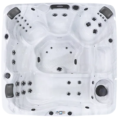 Avalon EC-840L hot tubs for sale in Federal Way