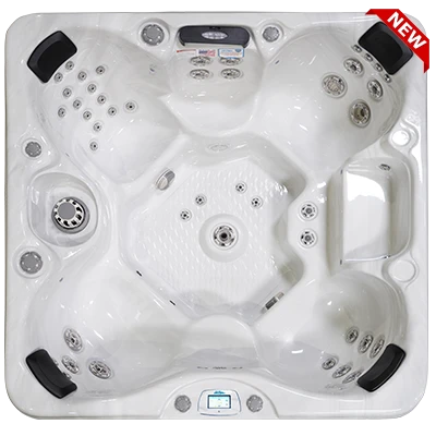 Cancun-X EC-849BX hot tubs for sale in Federal Way