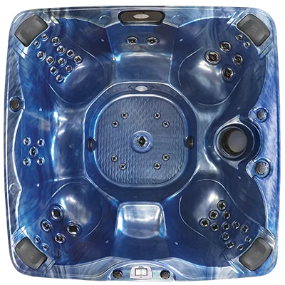 Bel Air-X EC-851BX hot tubs for sale in Federal Way