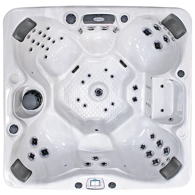 Cancun-X EC-867BX hot tubs for sale in Federal Way