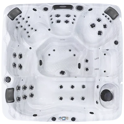 Avalon EC-867L hot tubs for sale in Federal Way