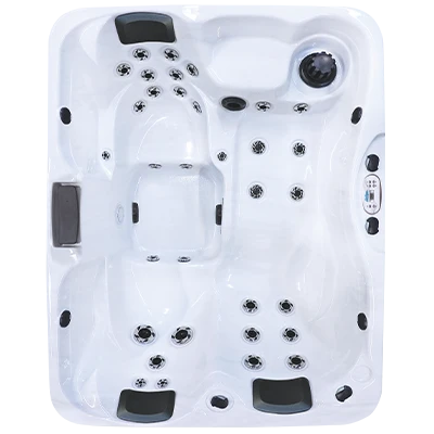 Kona Plus PPZ-533L hot tubs for sale in Federal Way