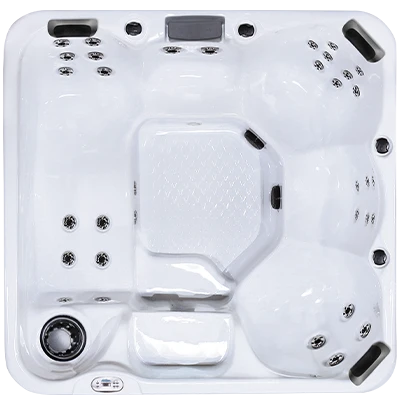 Hawaiian Plus PPZ-634L hot tubs for sale in Federal Way