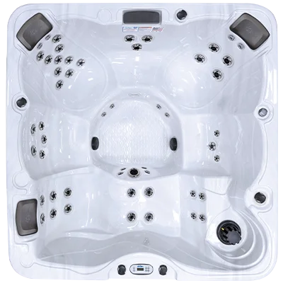 Pacifica Plus PPZ-743L hot tubs for sale in Federal Way
