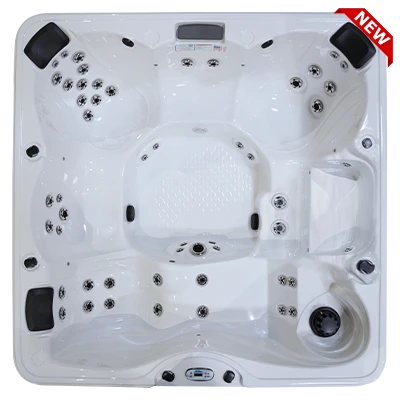 Pacifica Plus PPZ-743LC hot tubs for sale in Federal Way