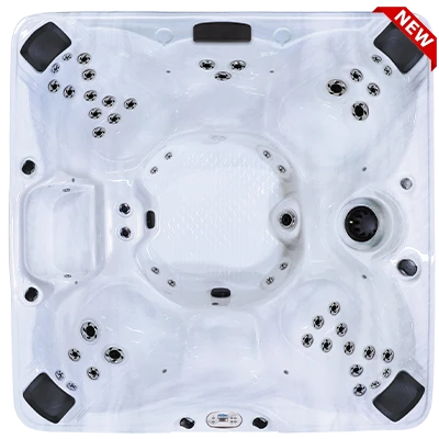 Bel Air Plus PPZ-843BC hot tubs for sale in Federal Way