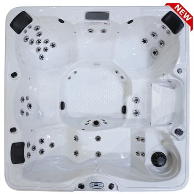 Atlantic Plus PPZ-843LC hot tubs for sale in Federal Way
