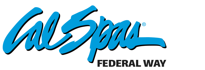 Calspas logo - Federal Way