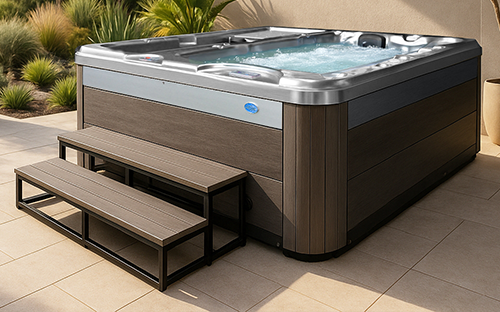 Cold Plunge&trade; Spas Federal Way hot tubs for sale