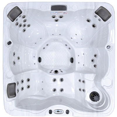 Pacifica Plus PPZ-752L hot tubs for sale in Federal Way